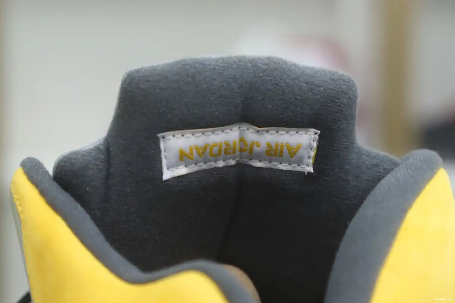 5 Kimikick AIR RETRO T23 JORDAN 454783-701 TOKYO 0511